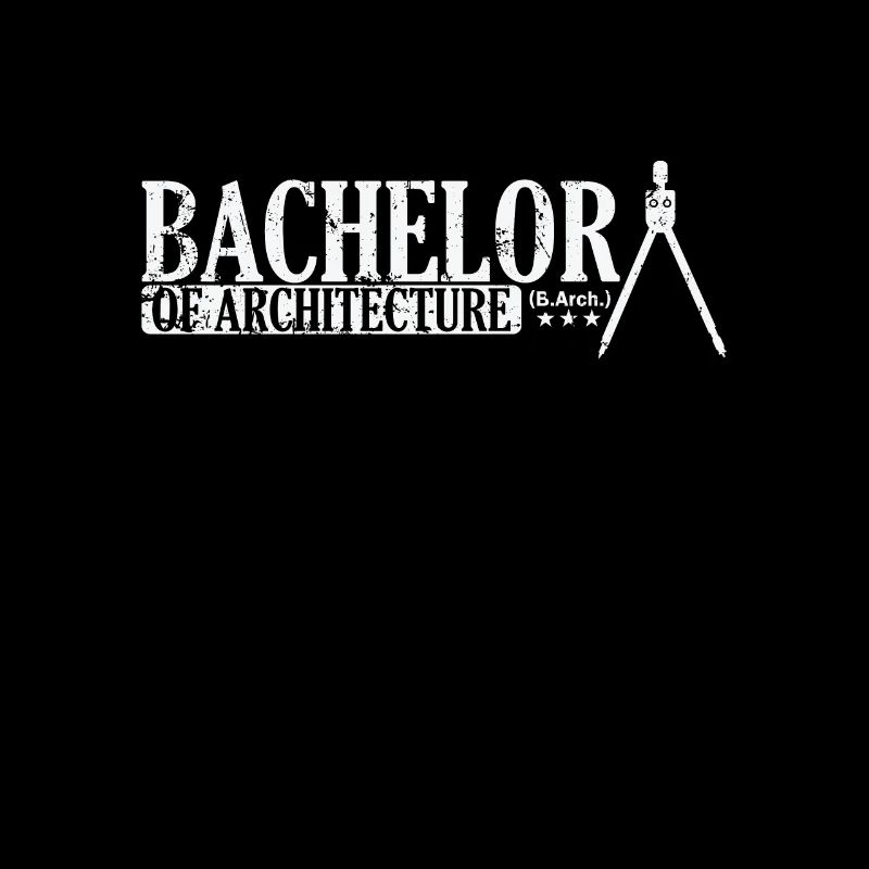 Baccalauréat en architecture (B.Arch.)