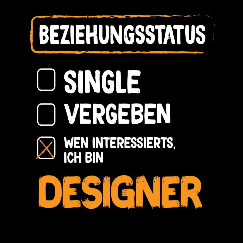 Designer Relationship Status