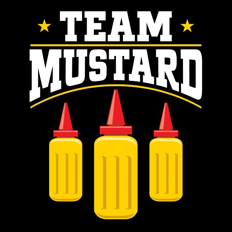 Senf Mustard