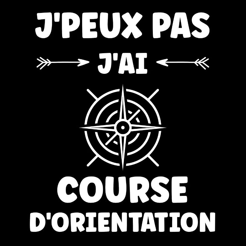 course d'orientation