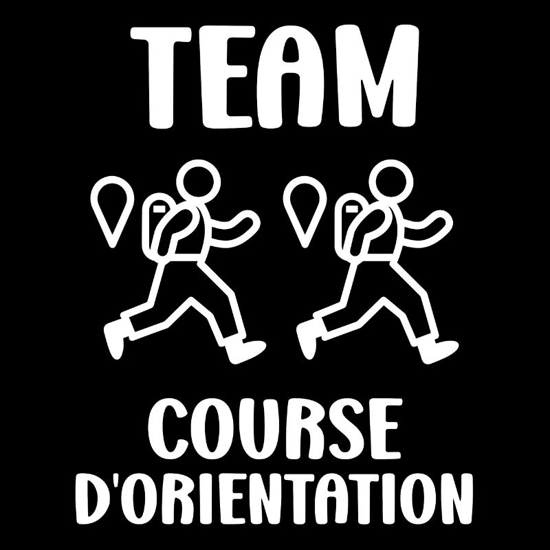 course d'orientation