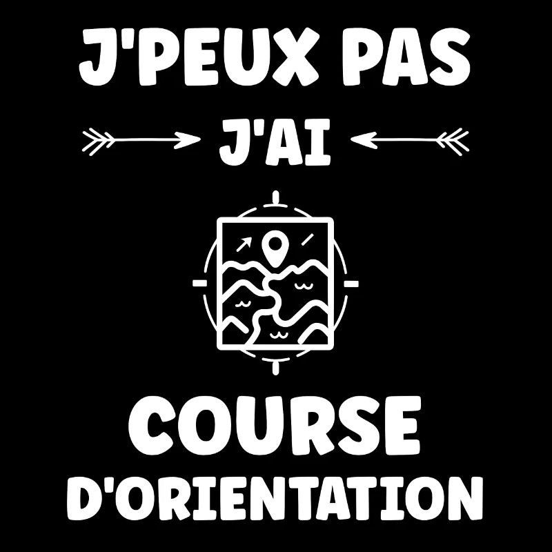 course d'orientation
