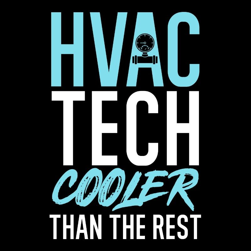 Heating, Air Conditioning, Ventilation, Technician