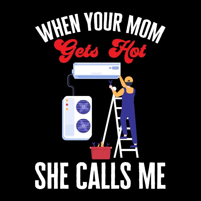 Chauffage, Climatisation, Ventilation, Technicien