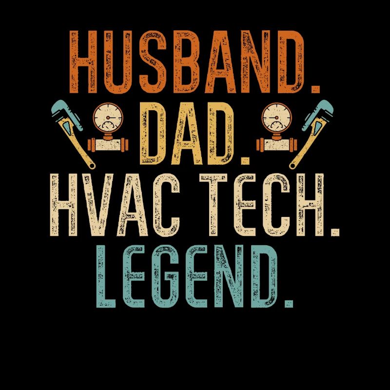 Heating, Air Conditioning, Ventilation, Technician