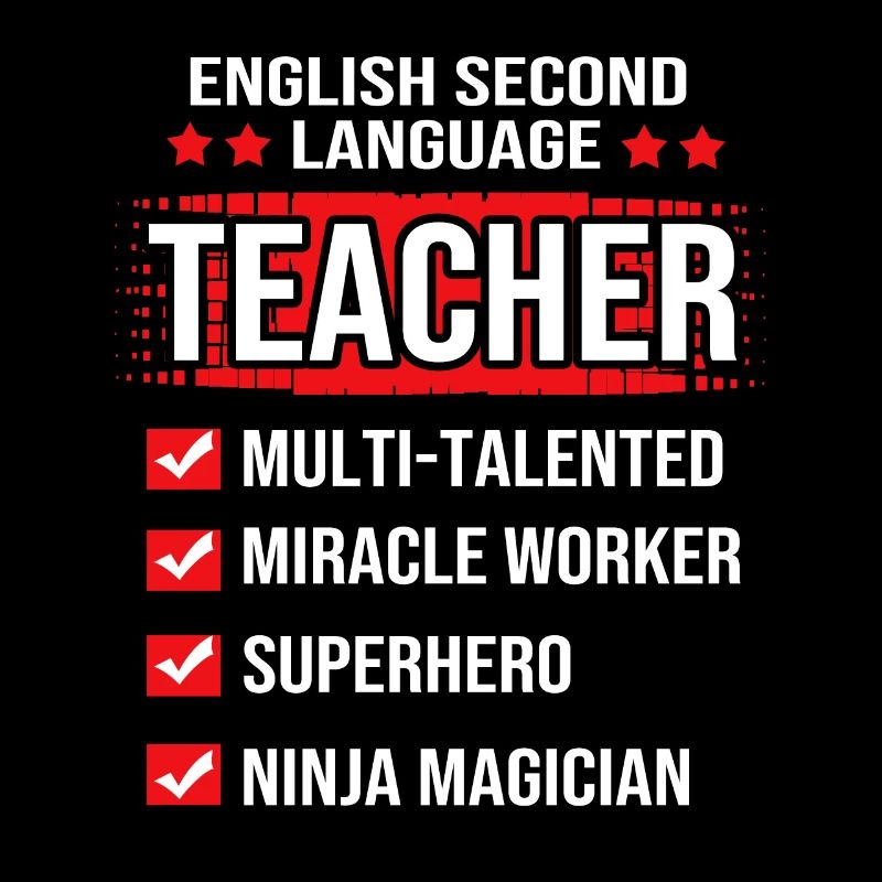 Englischlehrerin Englisch Lehrer