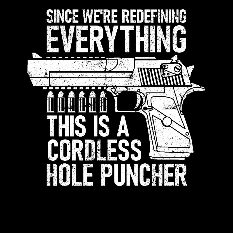 We're Redefining Everything This Is A Cordless