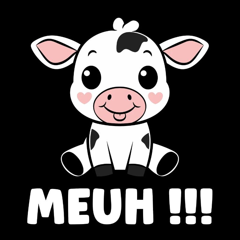 vache