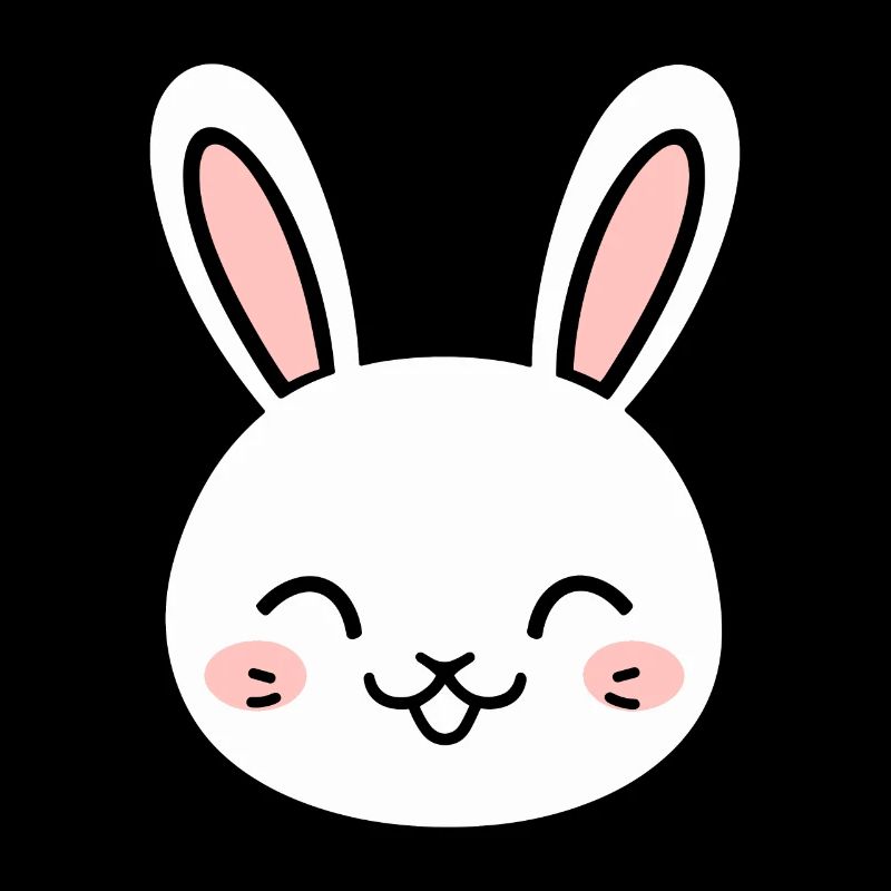 Petit bébé lapin