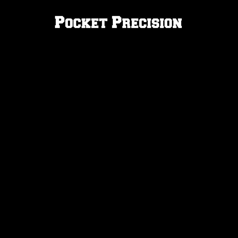 Billiards - Pocket Precision