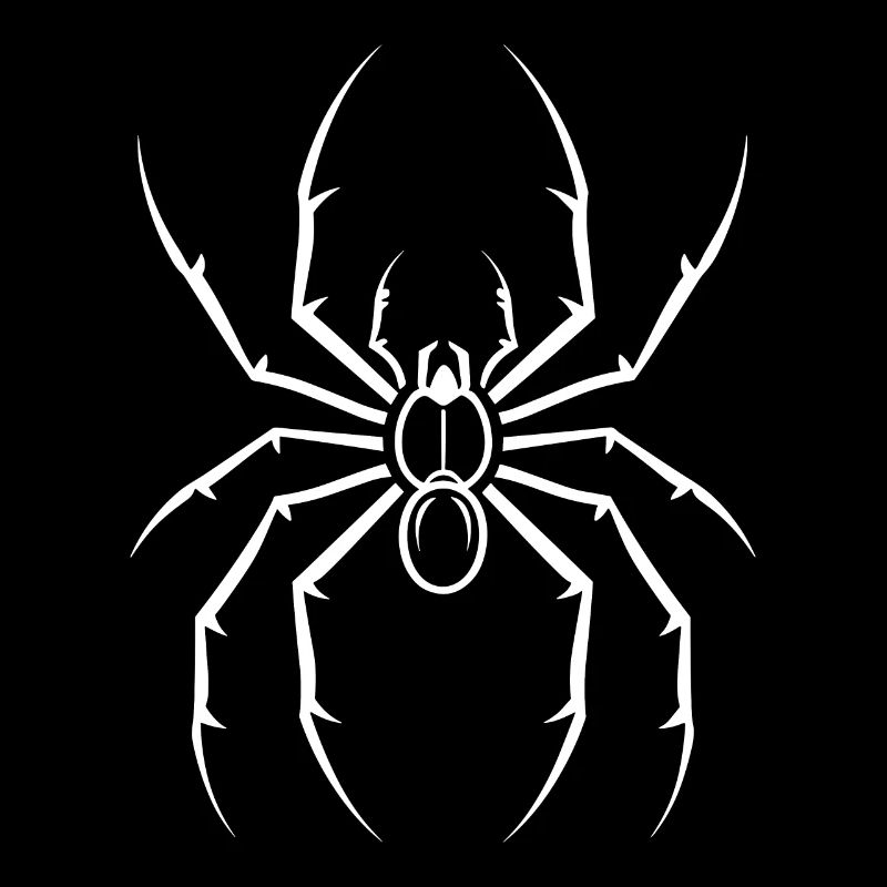 Spinne