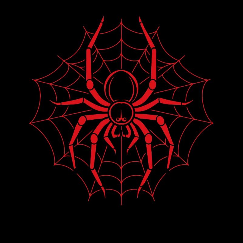Spinne