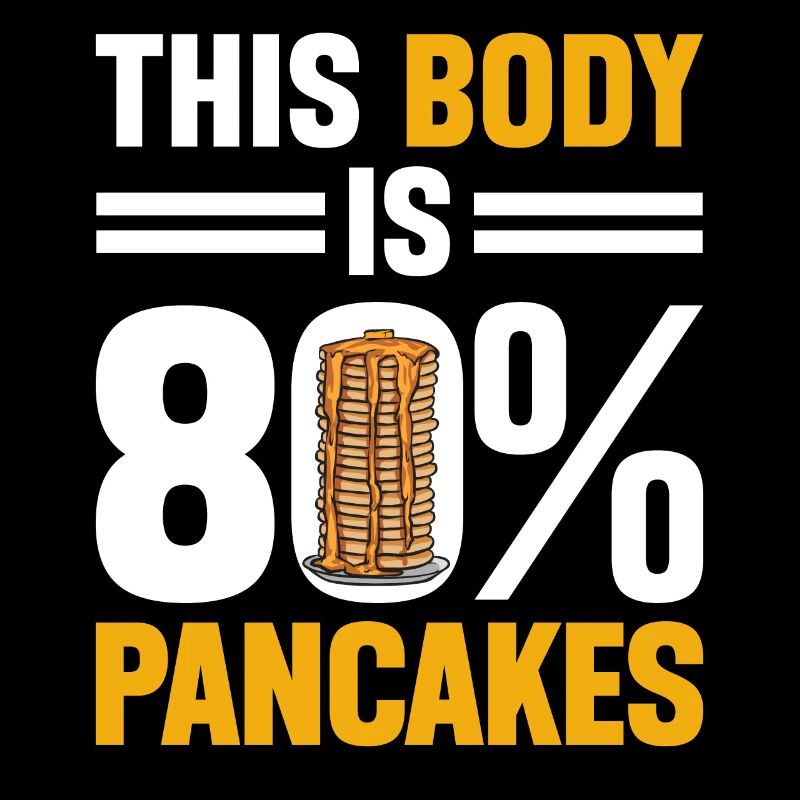 Pancake Breakfast Pancakes