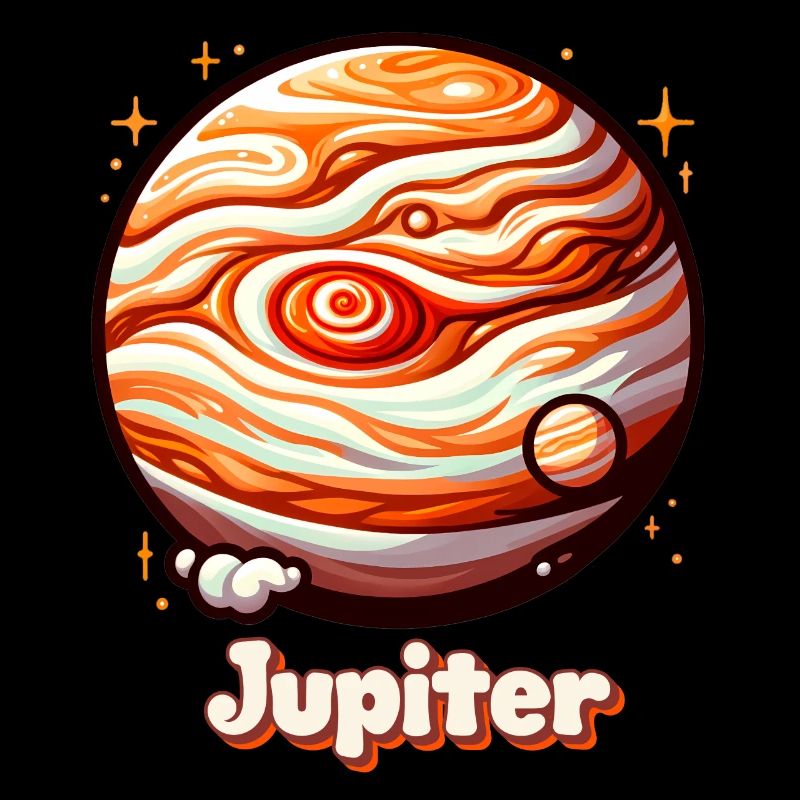 Jupiter Planet