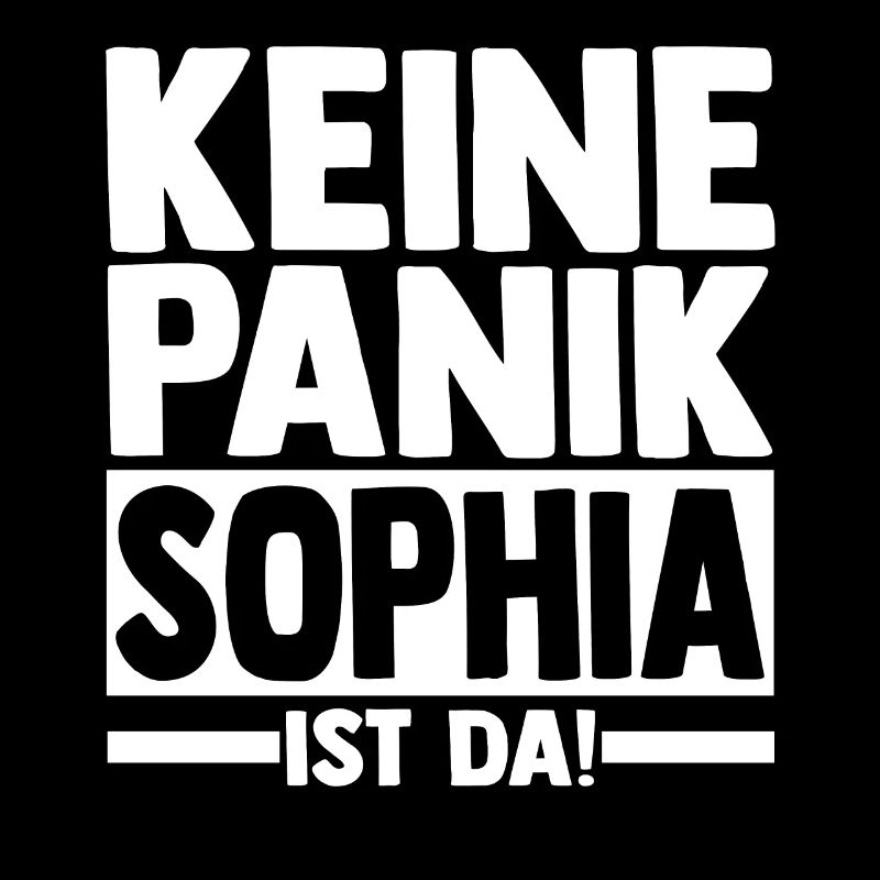 First name Sophia