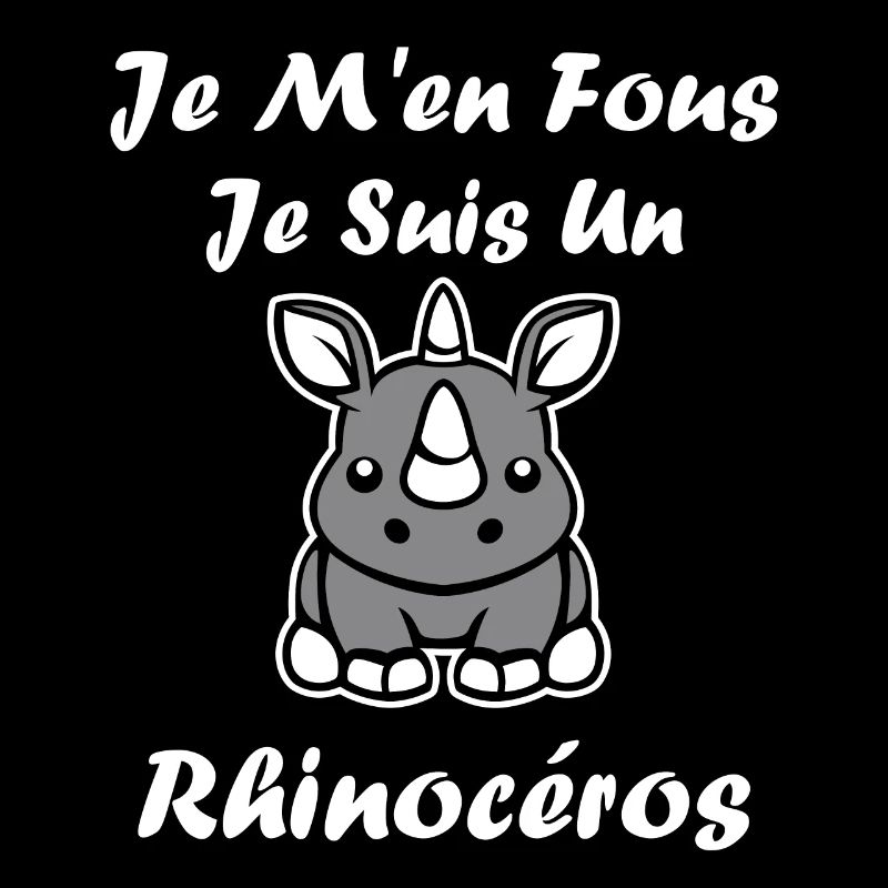 rhinocéros
