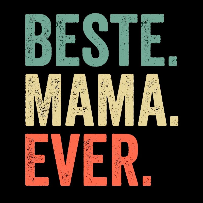 Beste Mama Ever