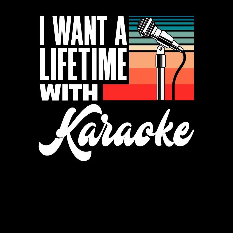 Ich Will Ein Leben Lang Karaoke Singen