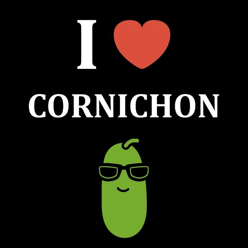 cornichon