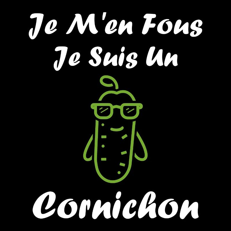 cornichon
