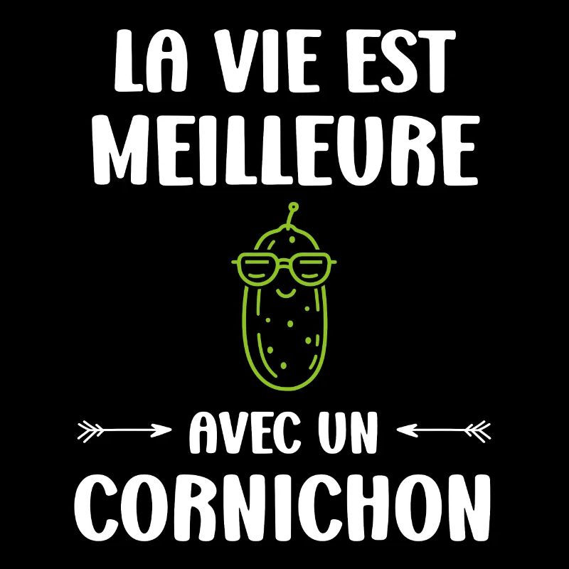 cornichon