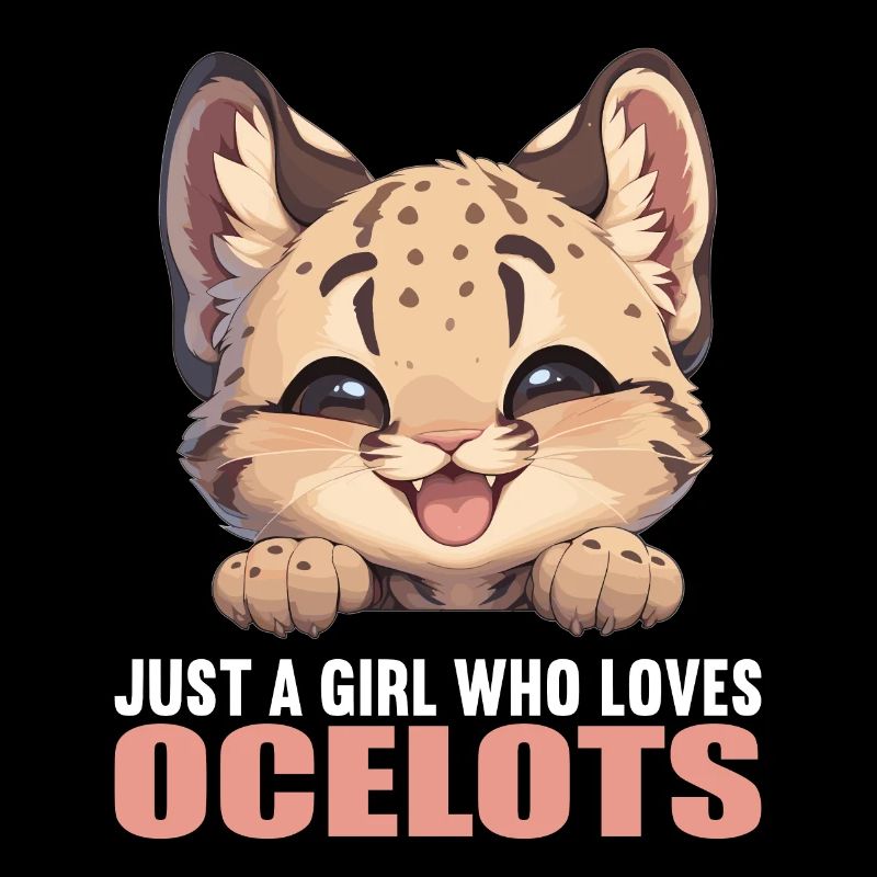 Ocelots Ocelot