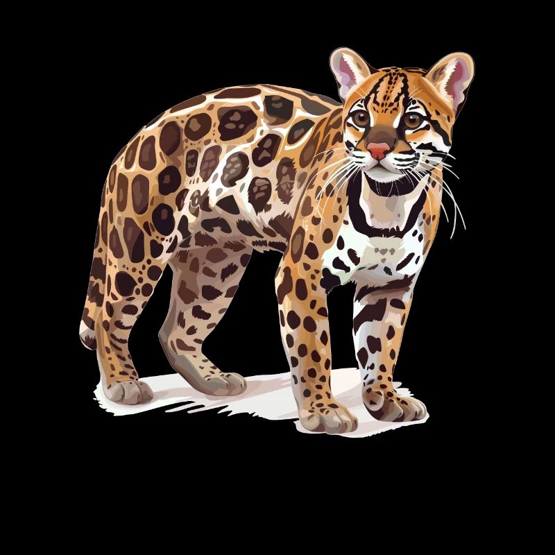 Ocelots Ocelot
