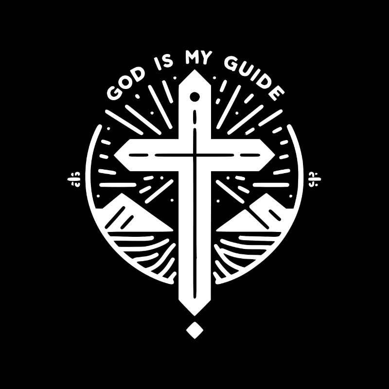 God is My Guide