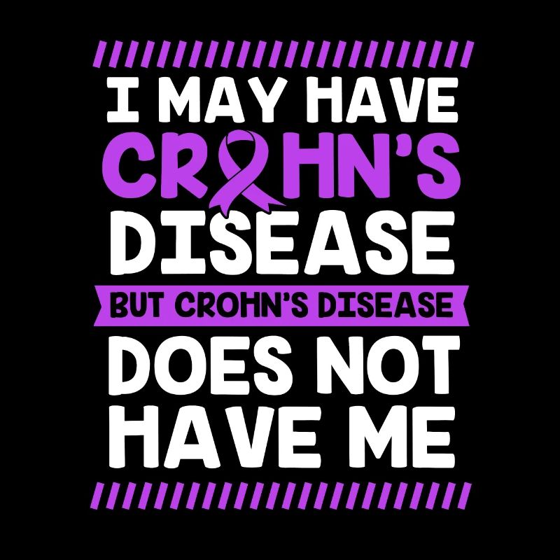 Maladie de Crohn