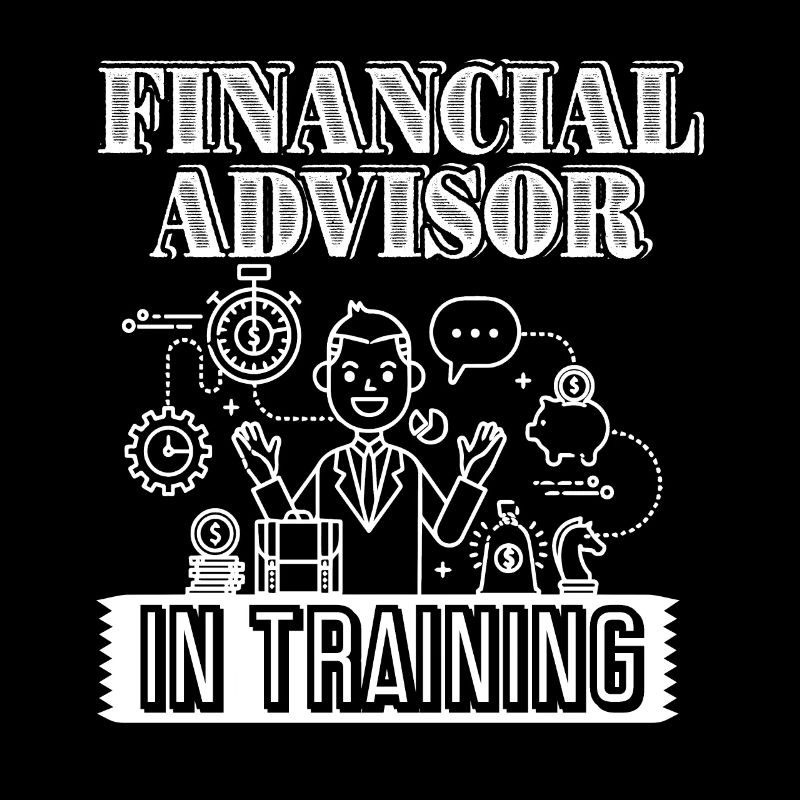Financial Advisor In Training