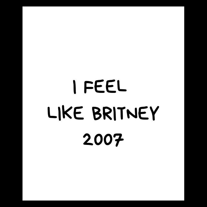 Feellikebritney2007