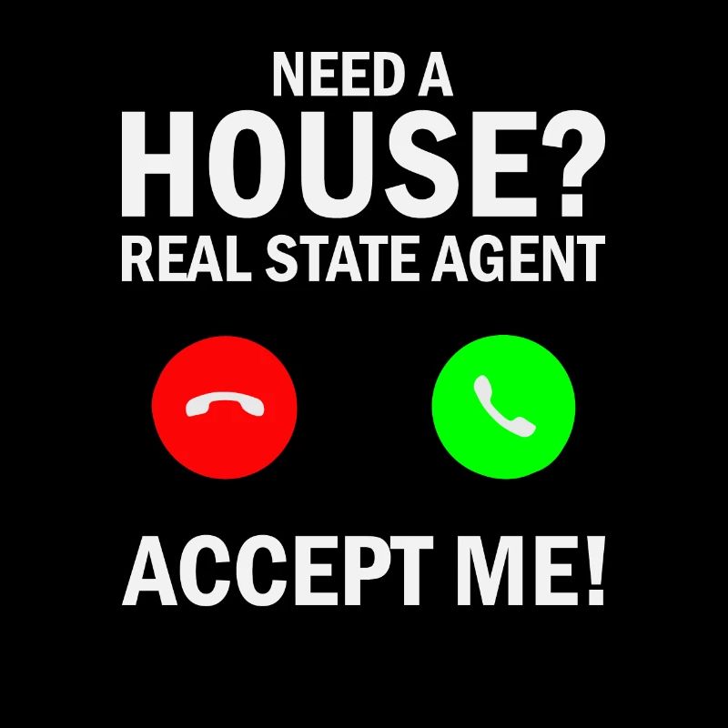 Agent immobilier