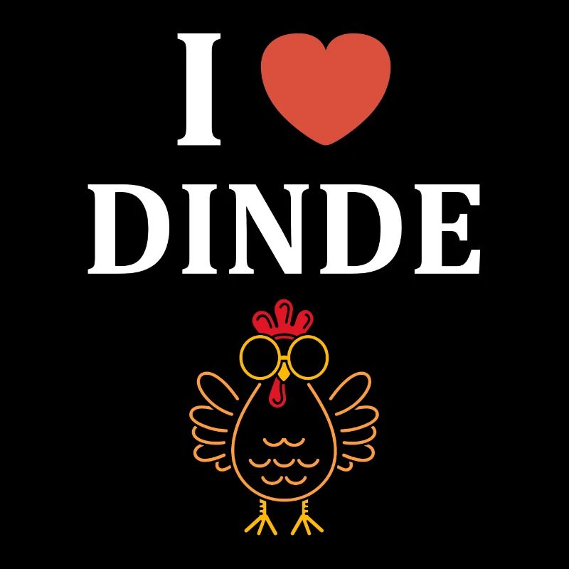 Dinde