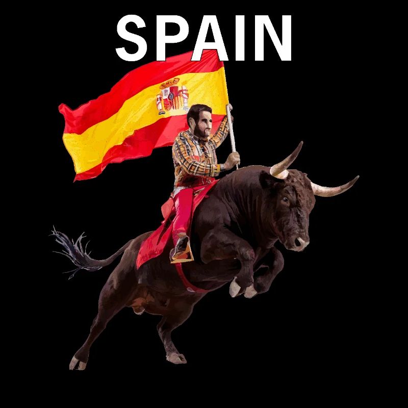 SPANIEN SPAIN