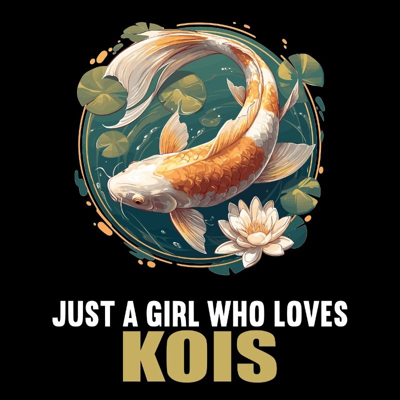 Koi Koi Carp