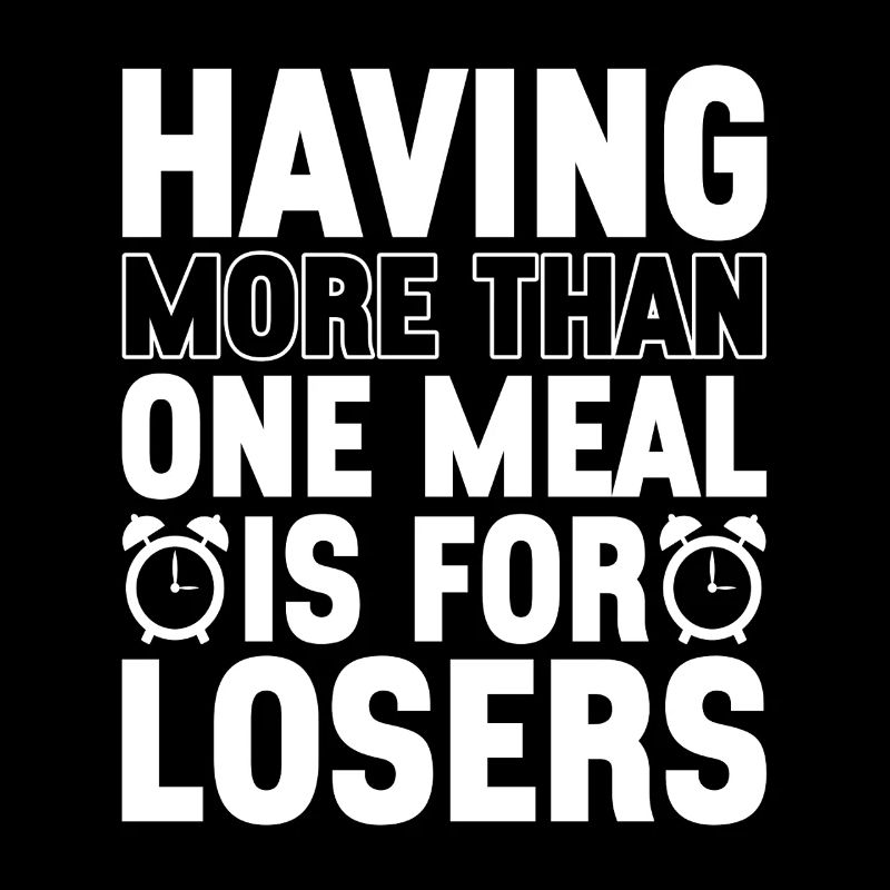 Intermittent fasting Intermittent fasting