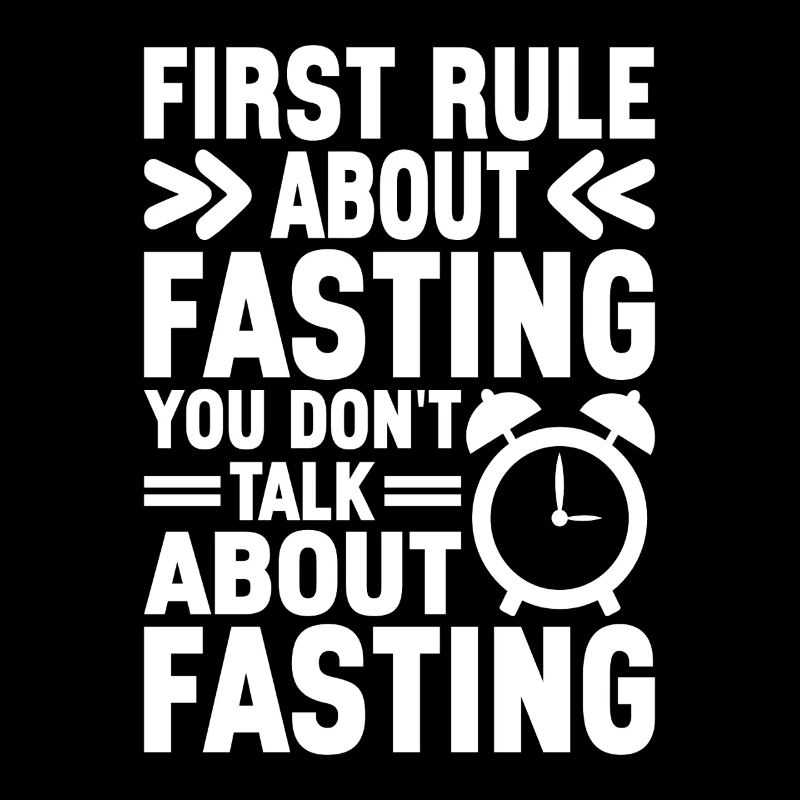 Intermittent fasting Intermittent fasting