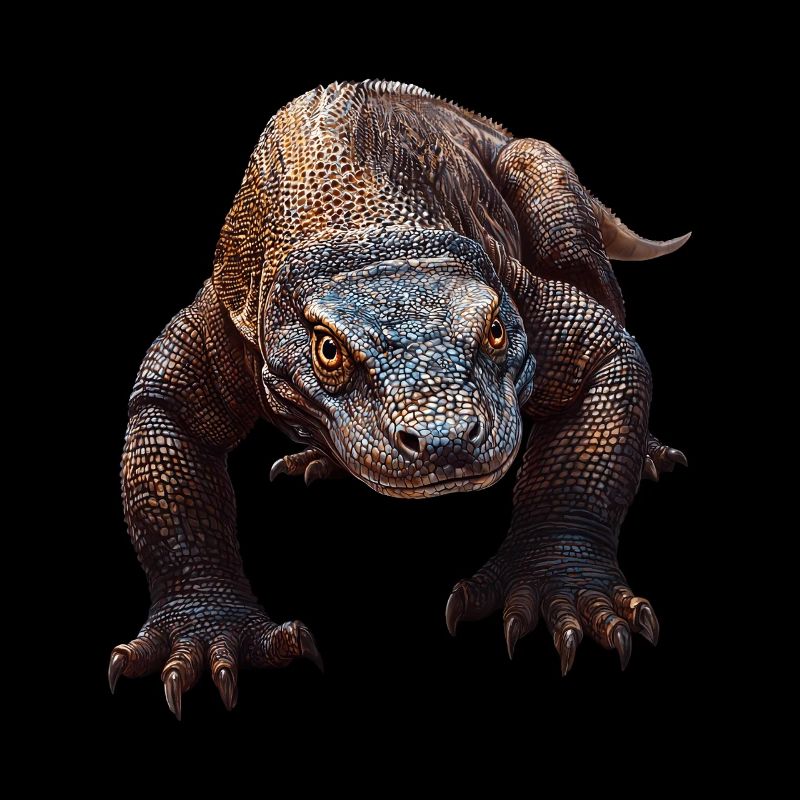Komodowaran