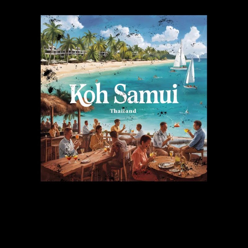 Koh Samui