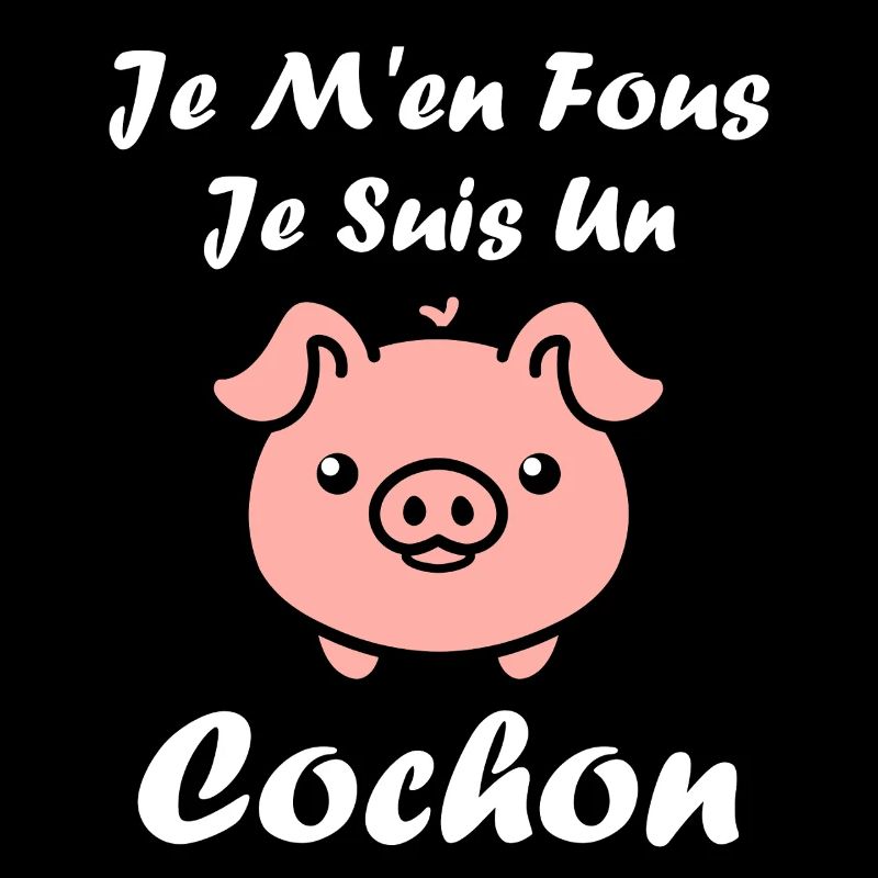 cochon