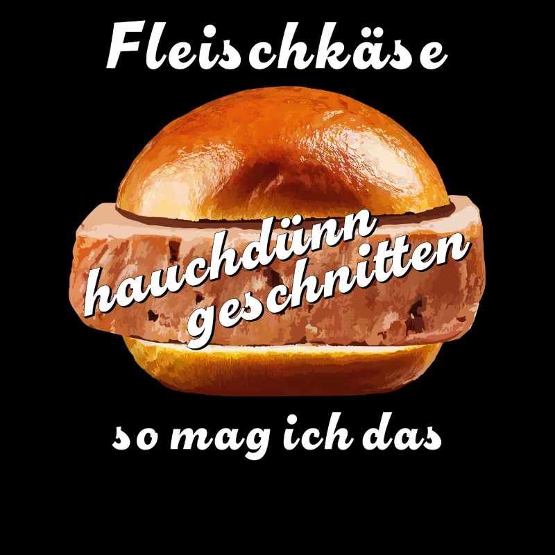 Meatloaf sliced wafer-thin