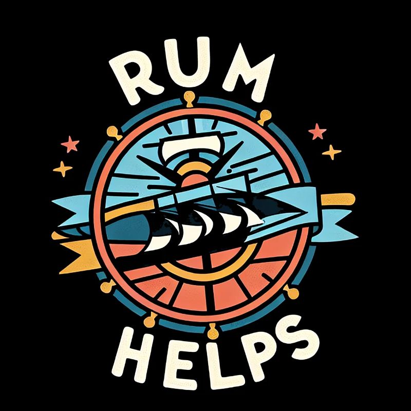 Rum Helps 6