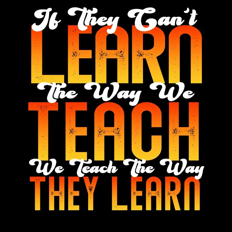 Autismus-Bewusstsein SPED Lehrer lernen