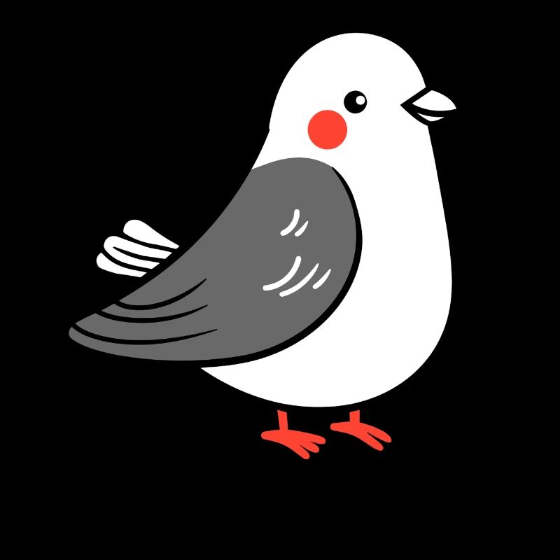 pigeon