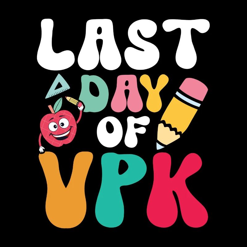 Dernier jour de vpk