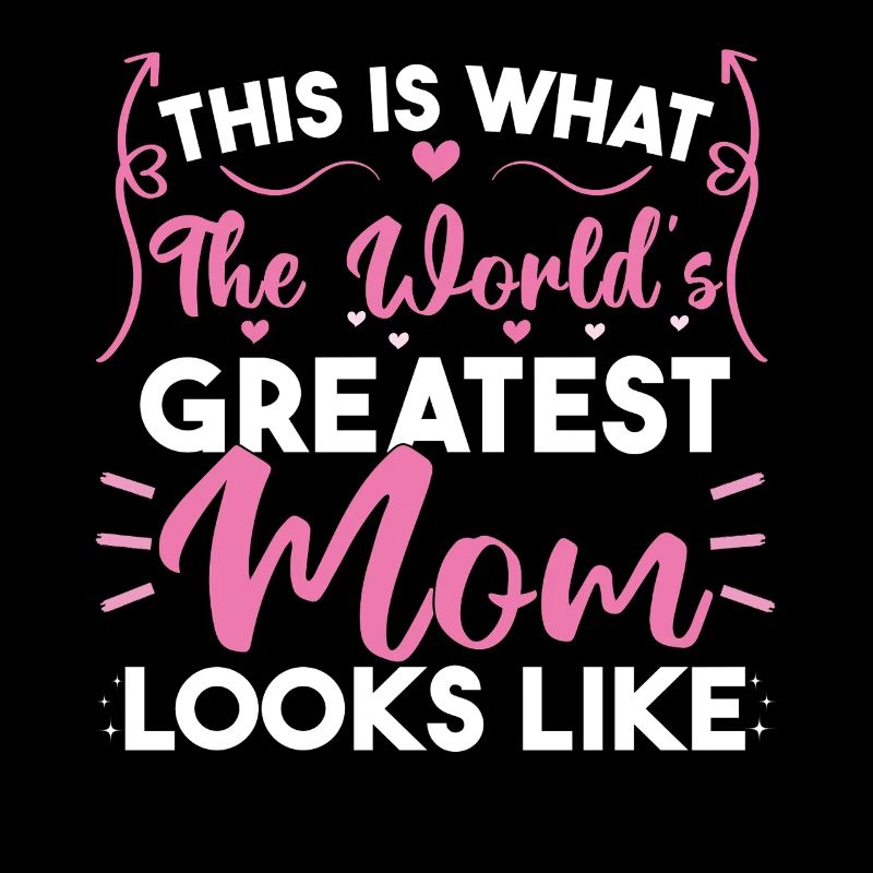 Die größte Mutter der Welt - Stolzes Mutterleben