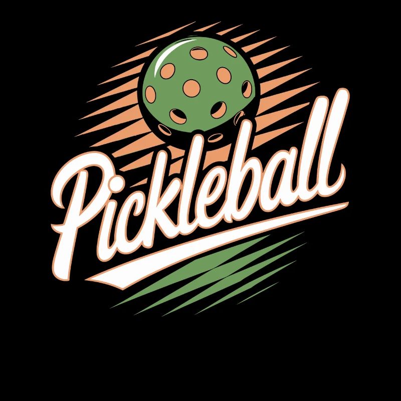 This Is My Pickleball Shirt