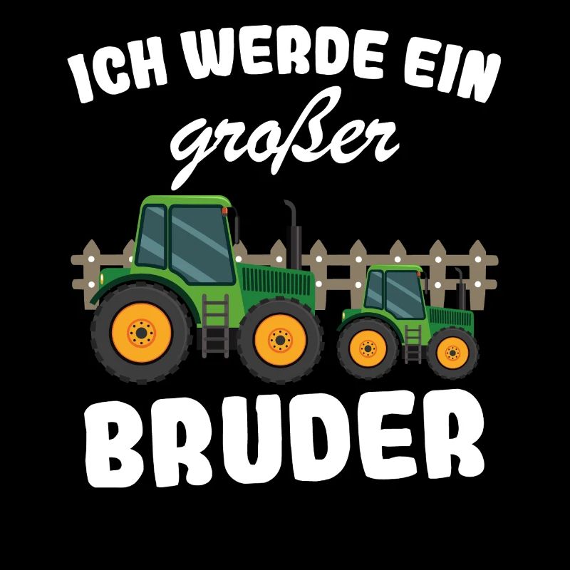 Nachwuchs Verkünden | Ich Werde Großer Bruder 2026