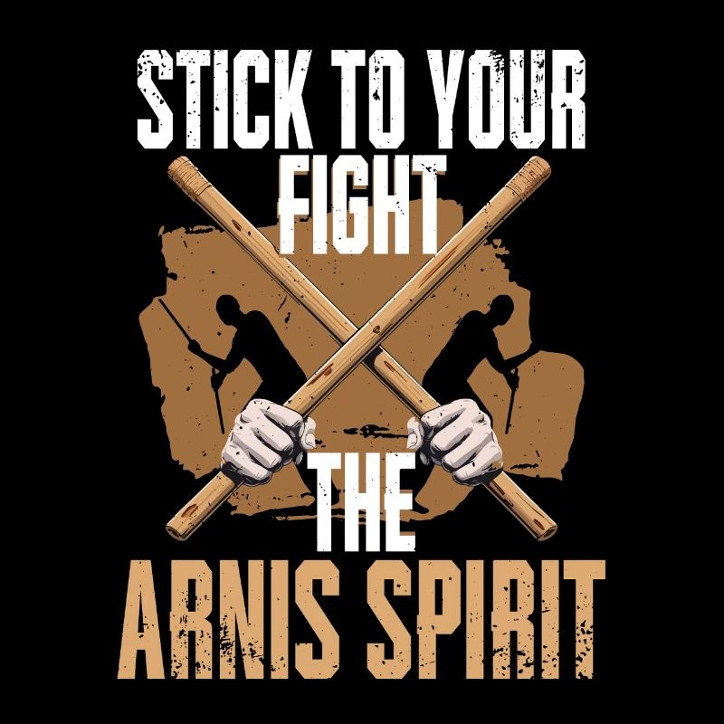 Escrima Kampfsport The Arnis Spirit
