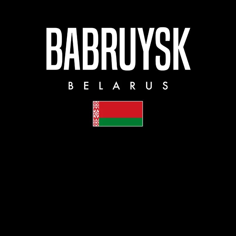 Babruysk, Biélorussie, Biélorussie